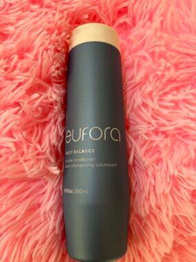 Eufora Daily Balance Volume Conditioner
